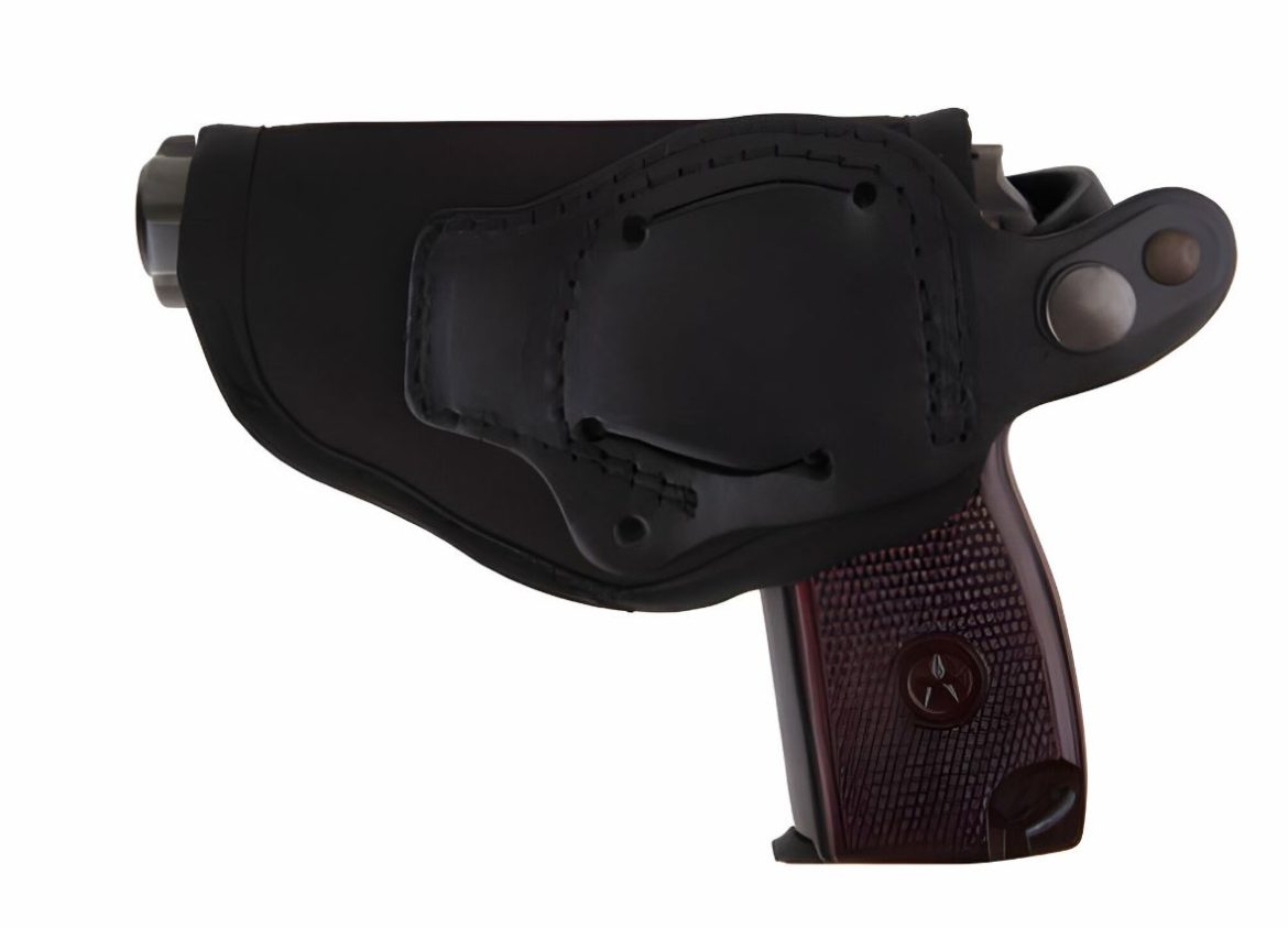 EXPLORING THE WORLD OF ANKLE HOLSTERS - eGunholster