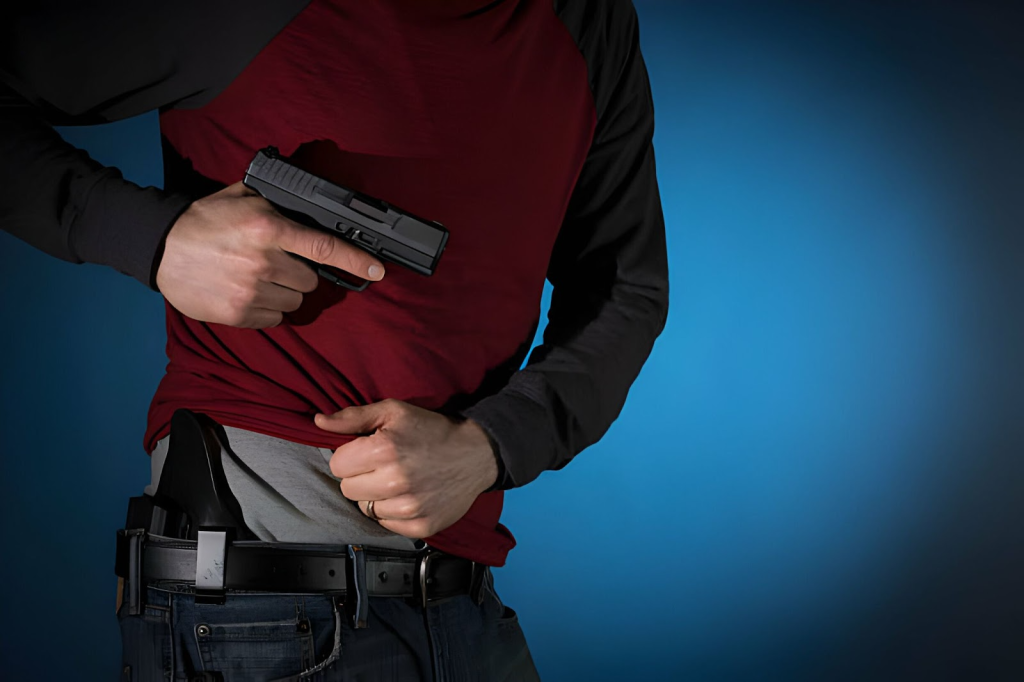 best concealed carry holster