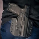 appendix holsters for glock 19