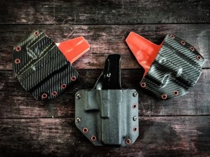 appendix holsters for glock 19