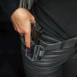 belly band holsters for women