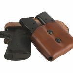 glock 43 holster with light