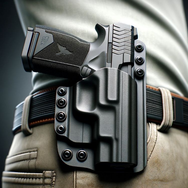 p365 holsters