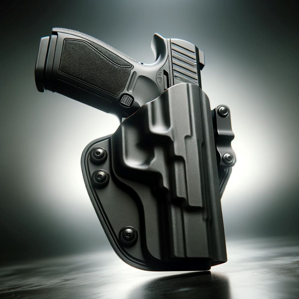px4 COMPACT holster