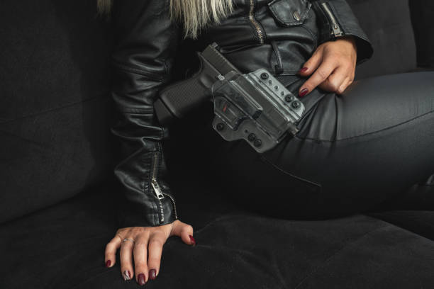 best gun holster for women