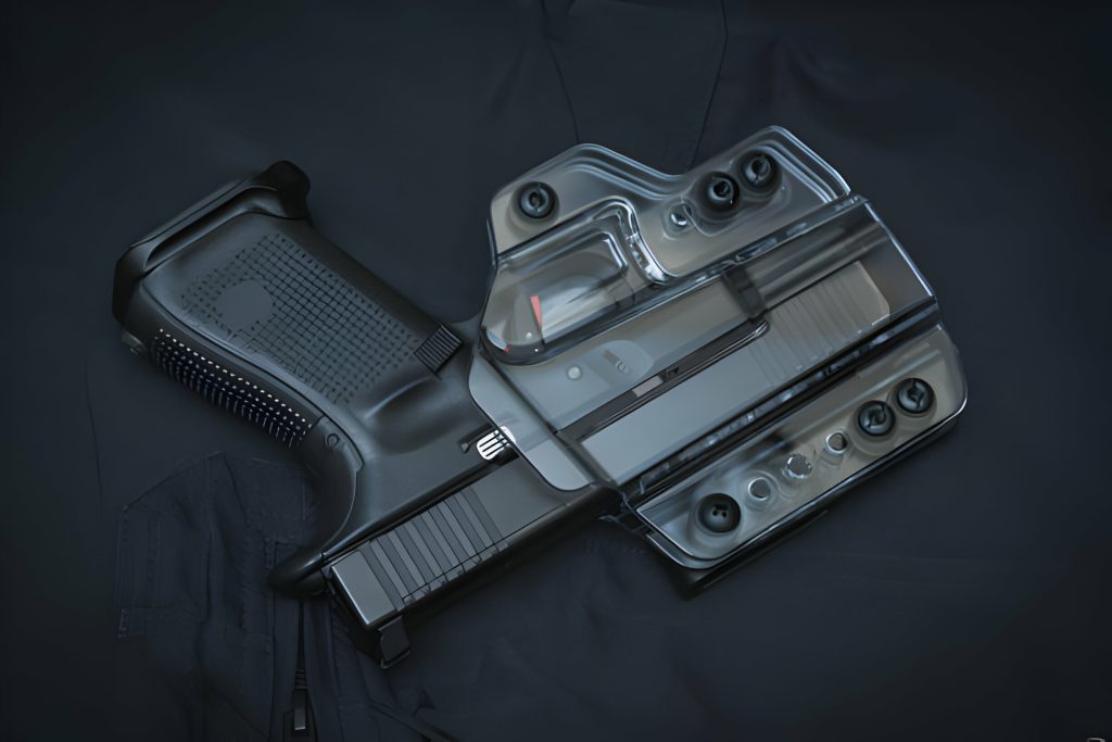 glock 40 holster