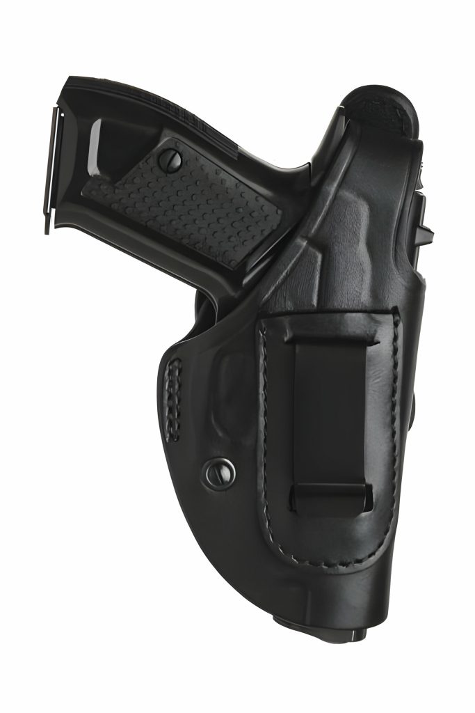 glock 43 concealed holster