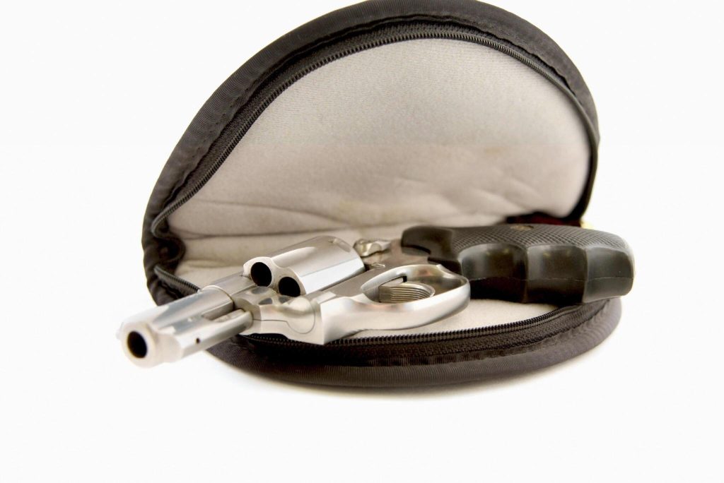gun holster purse