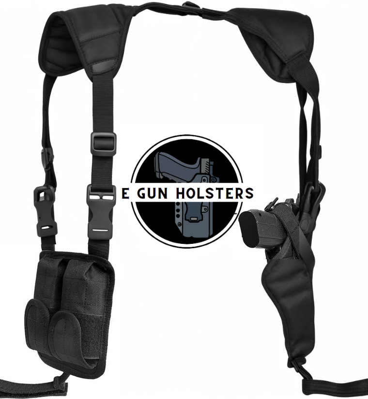 shoulder holster