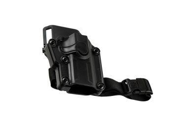 truck gun holster